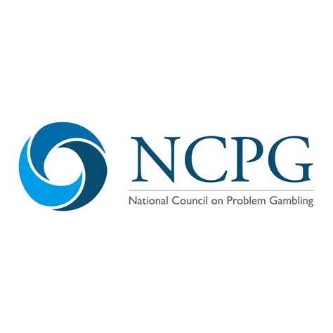 national council of gambling.